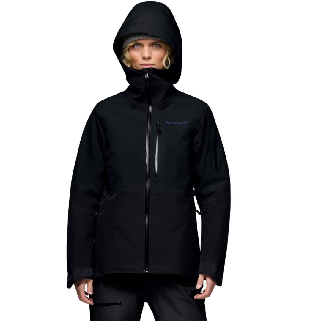 Norrona Women's Lofoten Gore-Tex Jacket